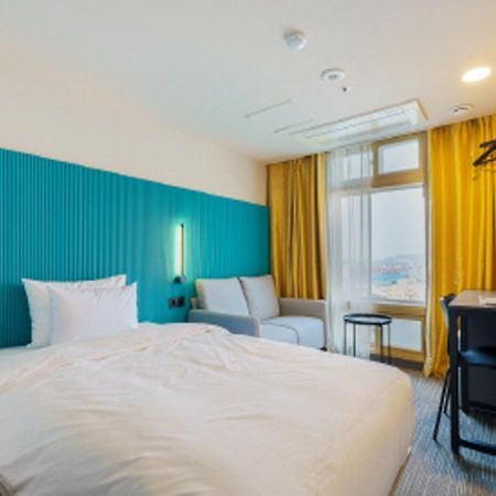 Little Prince Hotel Gunsan Exterior foto